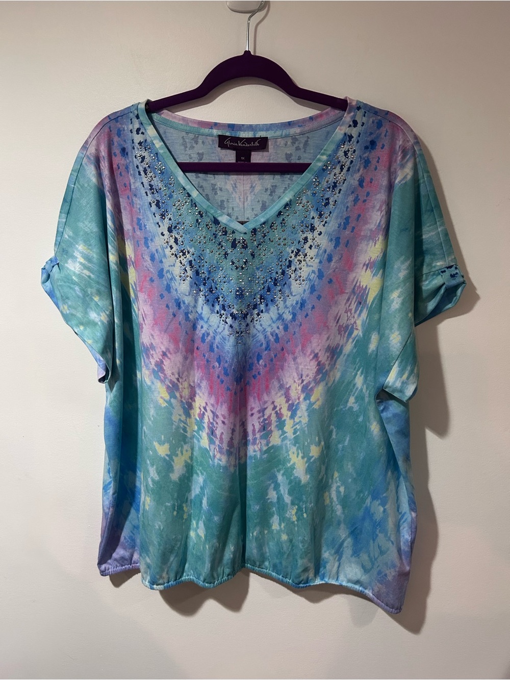 Woman’s shirt
